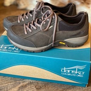 Dansko Shoes Size 39